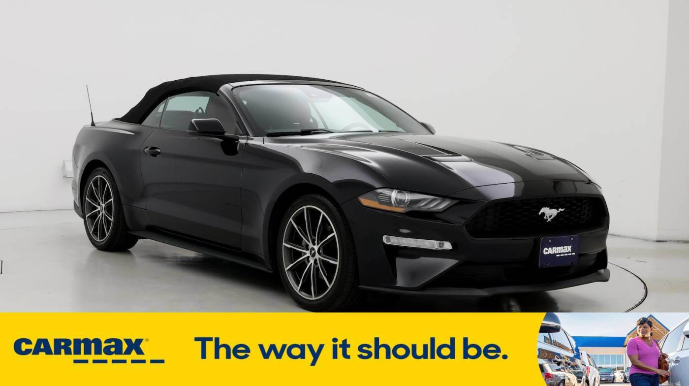 Used Ford Mustang for Sale in El Paso, TX (with Photos) Page 10 TrueCar