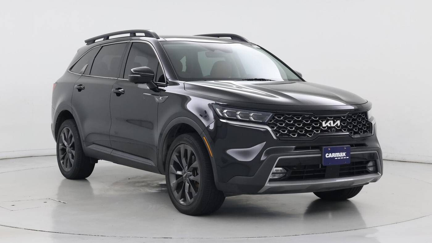 2022 Kia Sorento