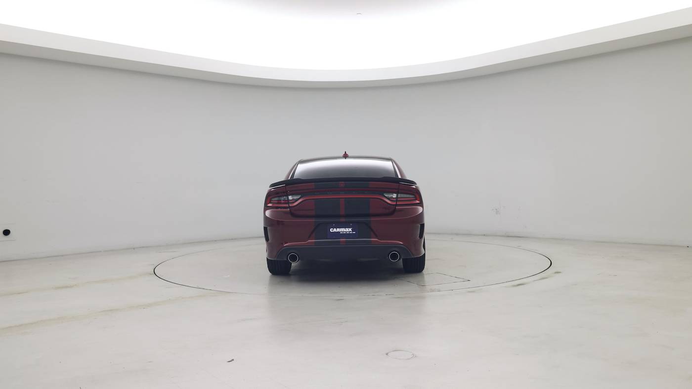 2021 Dodge Charger R/T