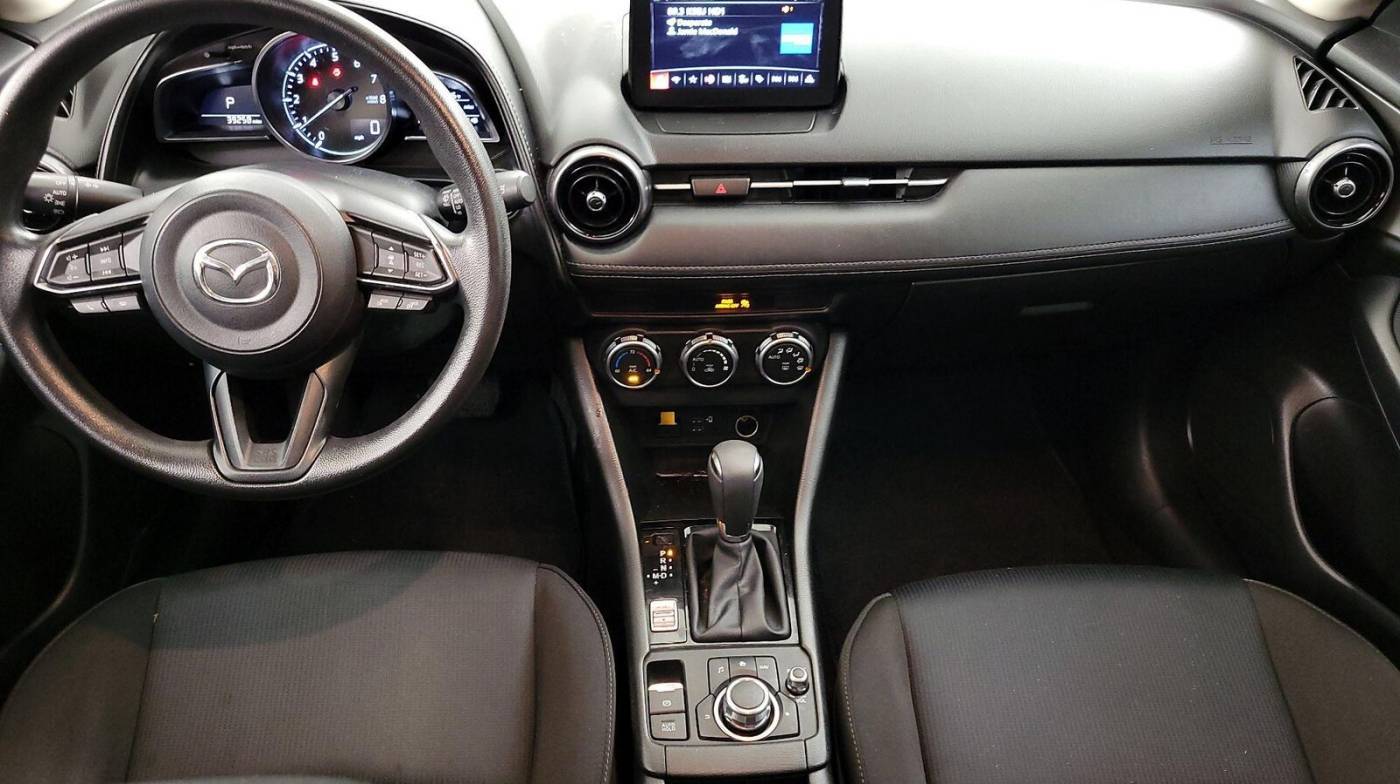 2020 Mazda CX-3 Sport — SUV — 39,258 mi — Inglewood, CA