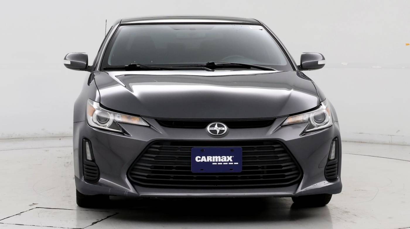 2014 Scion tC