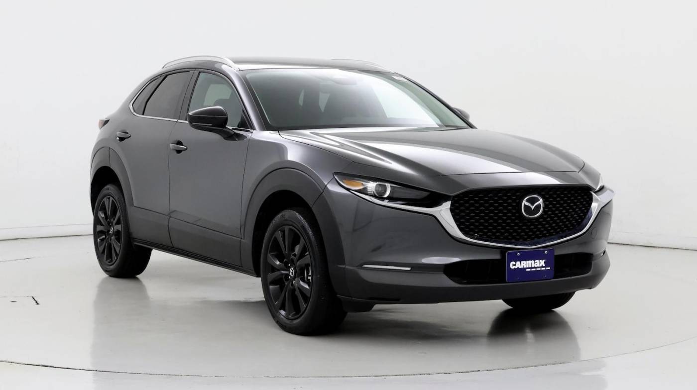 2024 Mazda CX-30 Select — SUV — 14,441 mi — Houston, TX