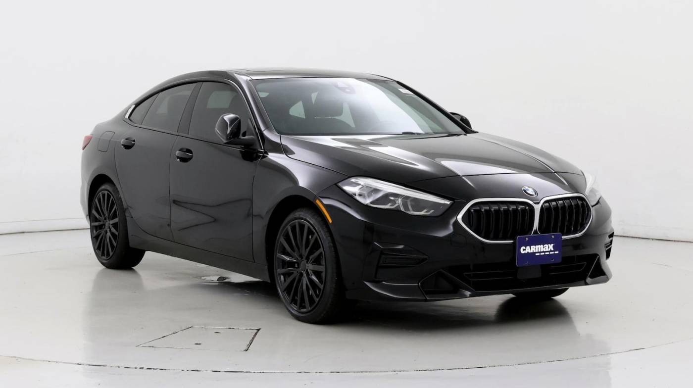 2022 BMW 2 Series 228i — Sedan — 72,717 mi — Houston, TX