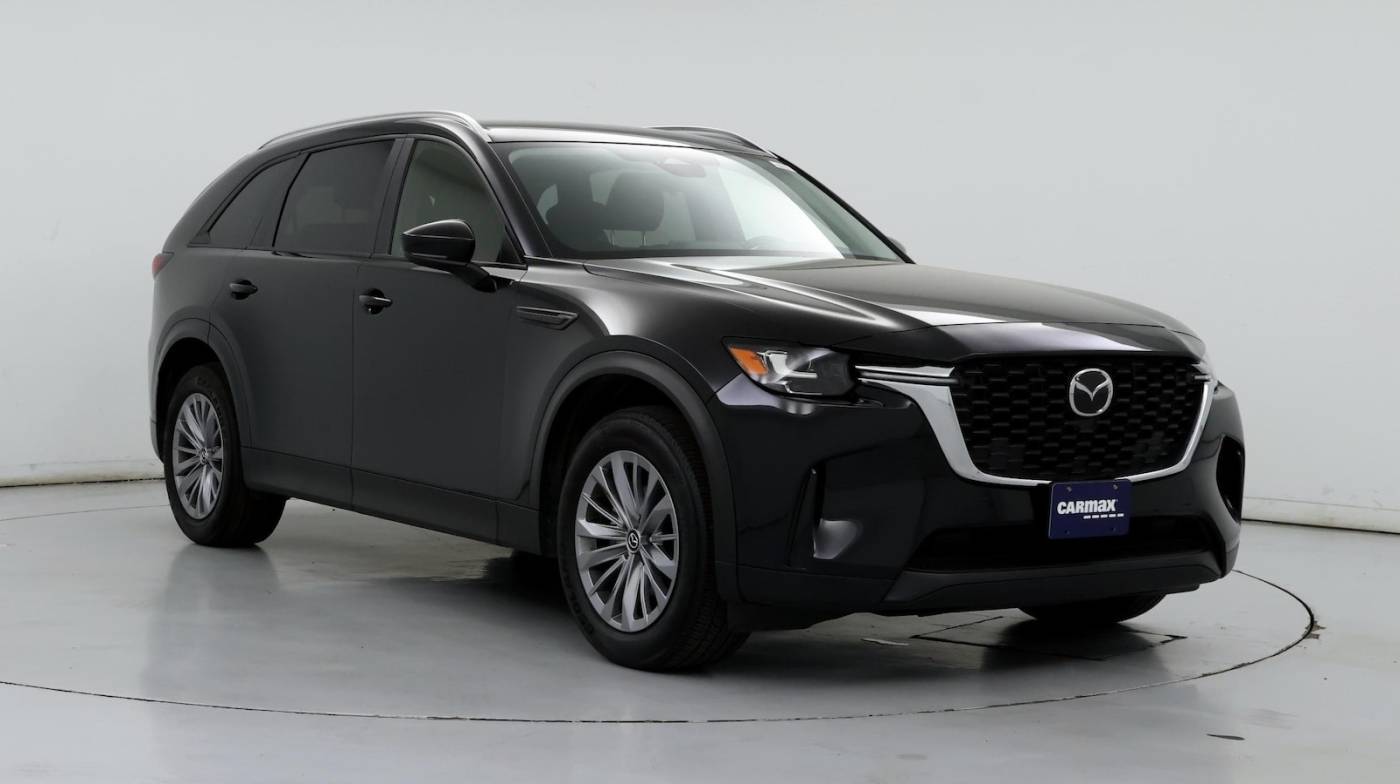 2024 Mazda CX-90 Select — SUV — 25,833 mi — Houston, TX