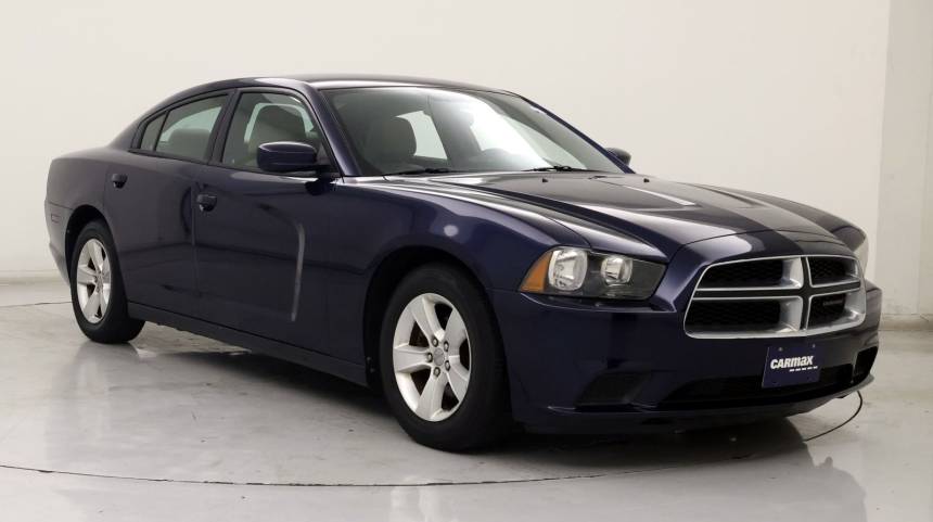 Used 2013 Dodge Charger for Sale in Broomfield, CO (with Photos) - TrueCar
