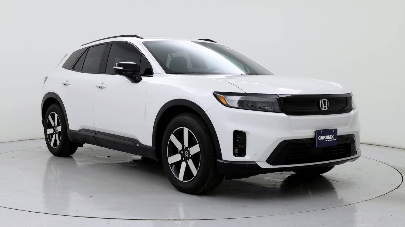 2024 Honda Prologue Touring — SUV — 1,177 mi — Houston, TX