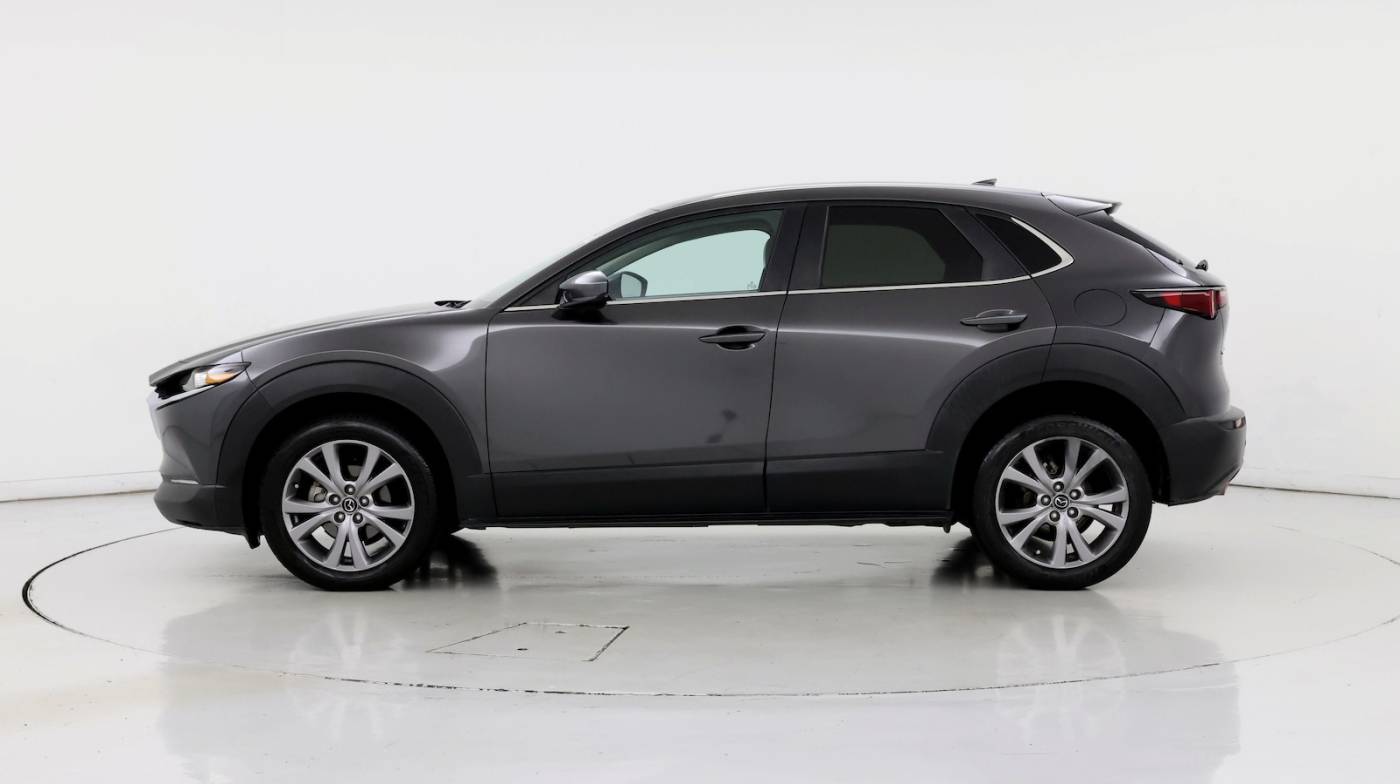 2020 Mazda CX-30 Preferred — SUV — 113,775 mi — Houston, TX