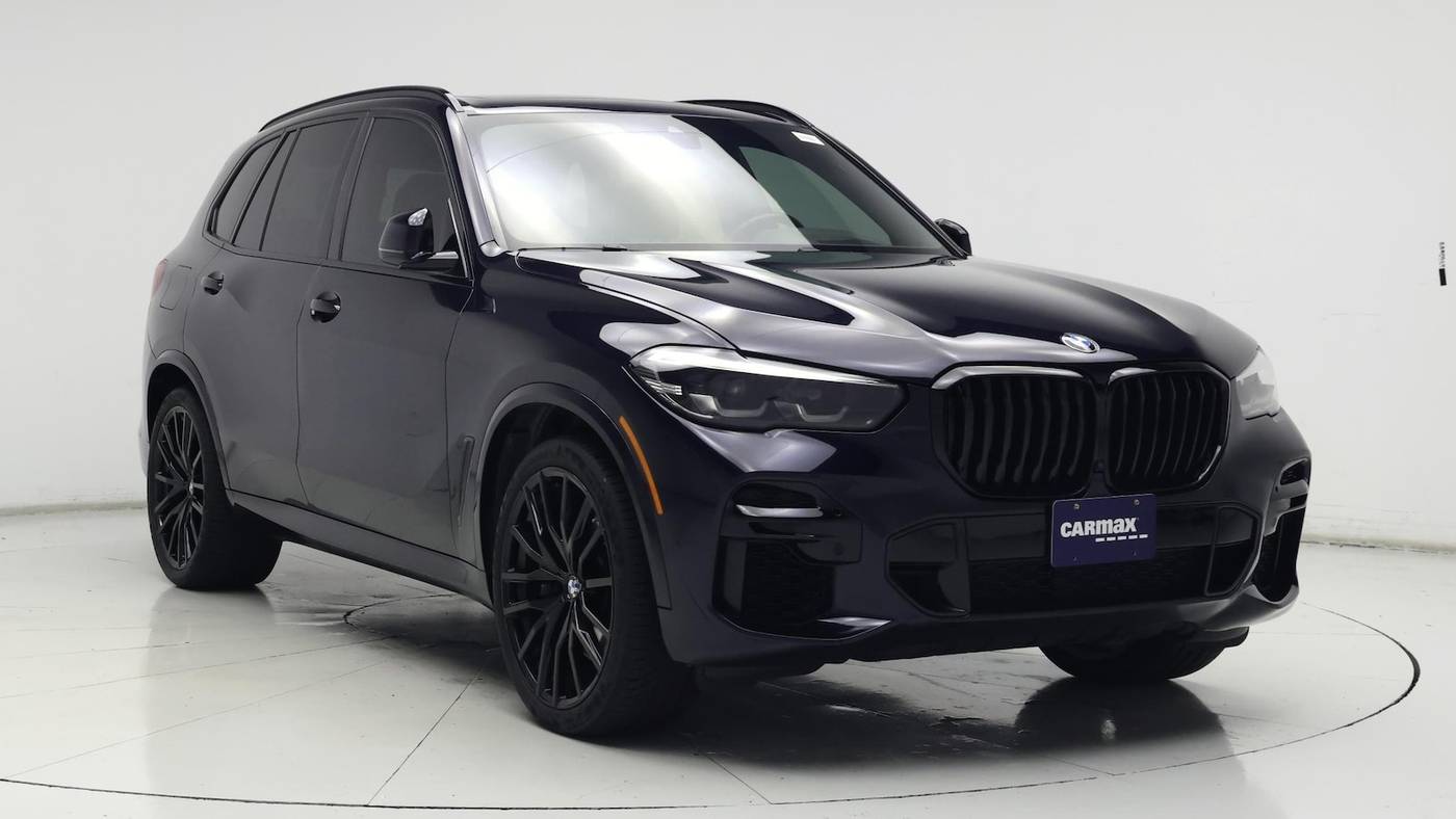 2023 BMW X5 M50i
