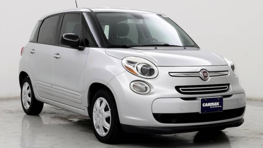 2014 Fiat 500l Pop For Sale In Houston, Tx - Zfbcfaah0ez000186 - Truecar