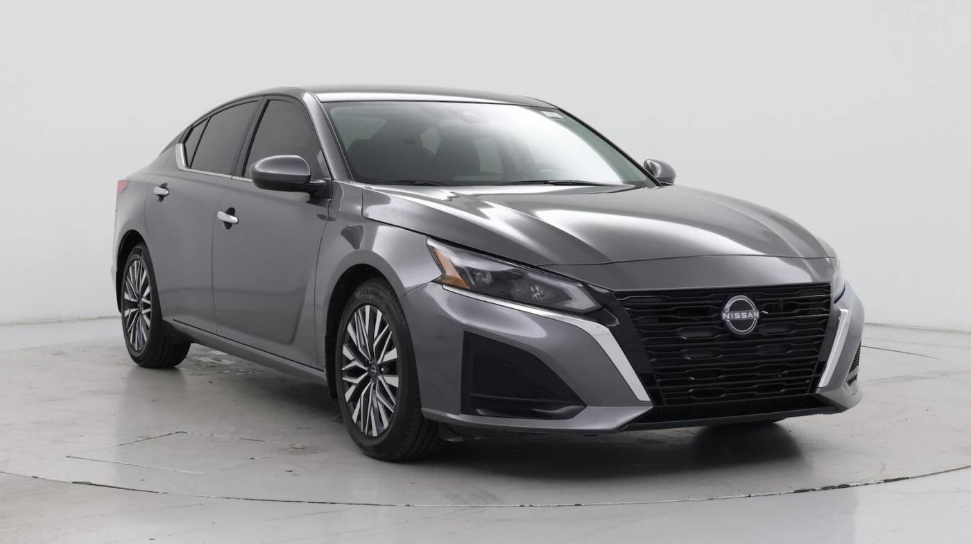 2023 Nissan Altima SV — Sedan — 18,582 mi — Tampa, FL