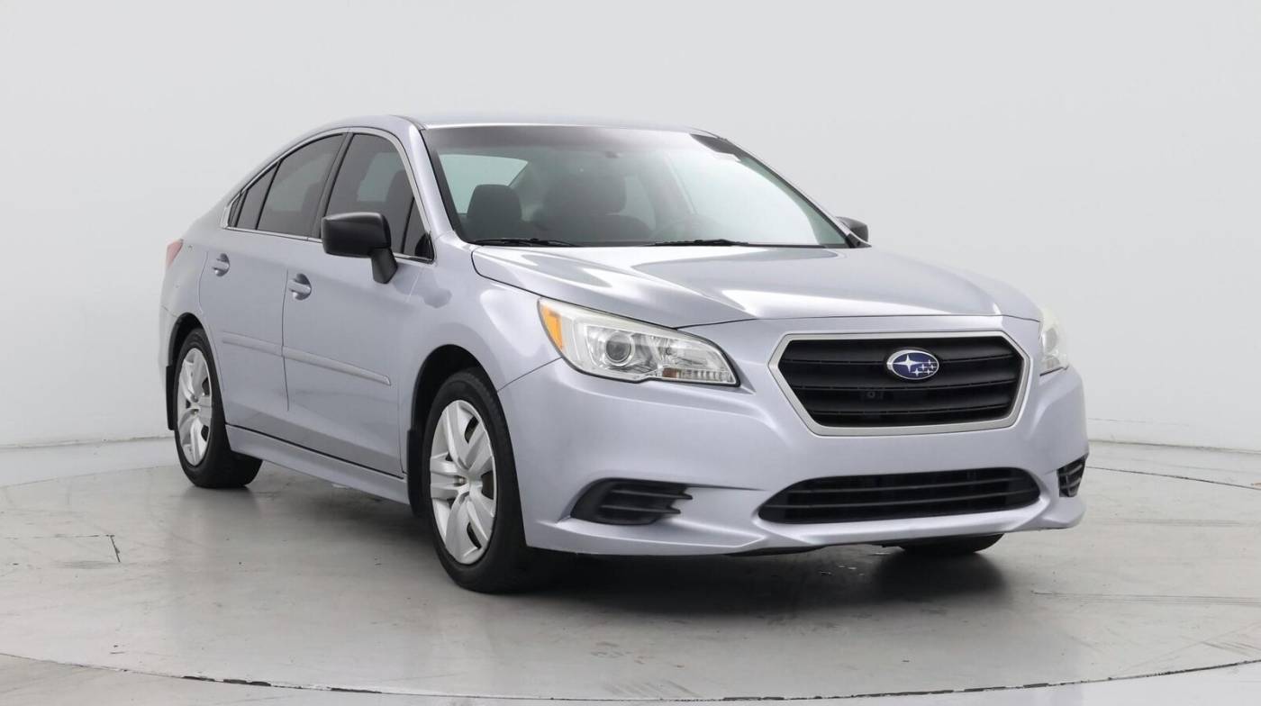 2017 Subaru Legacy 2.5i — Sedan — 67,260 mi — Tampa, FL