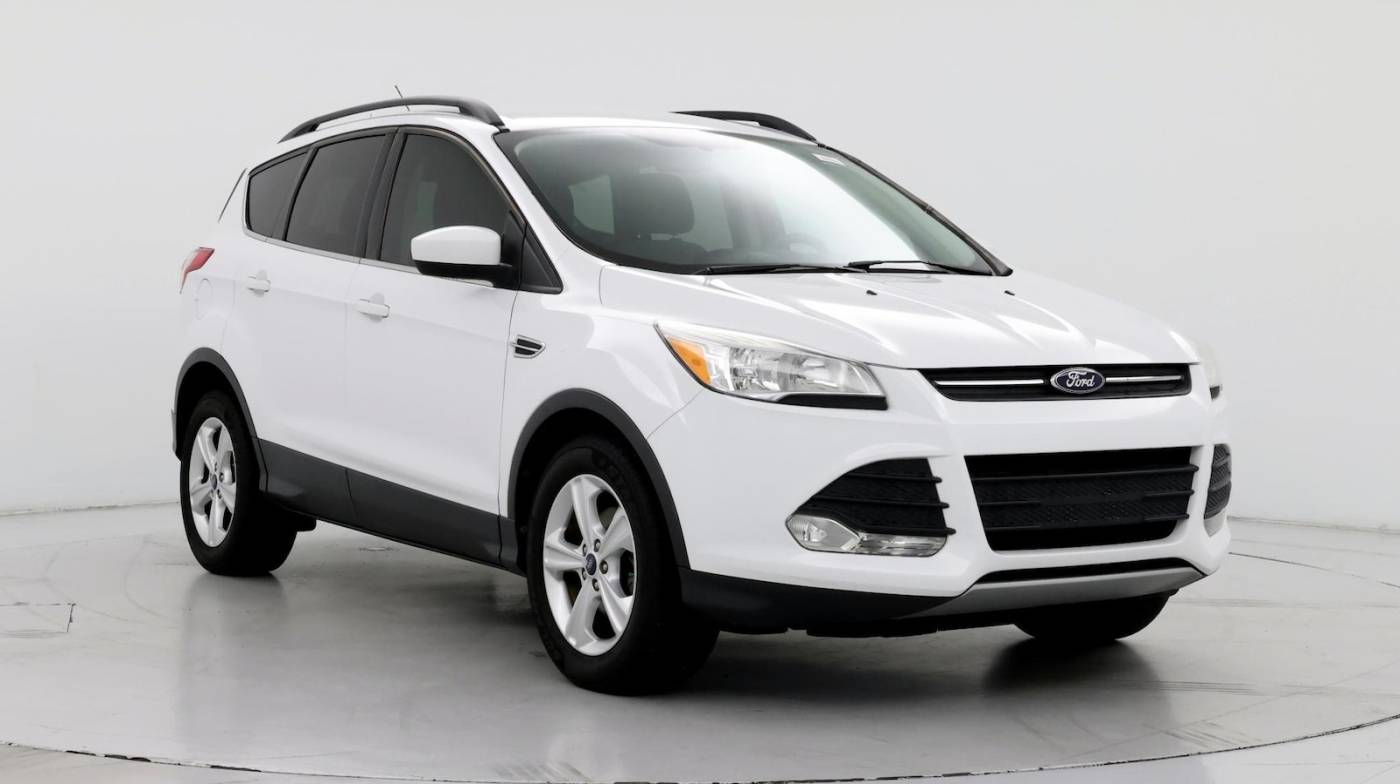 2014 Ford Escape SE — SUV — 79,325 mi — Tampa, FL