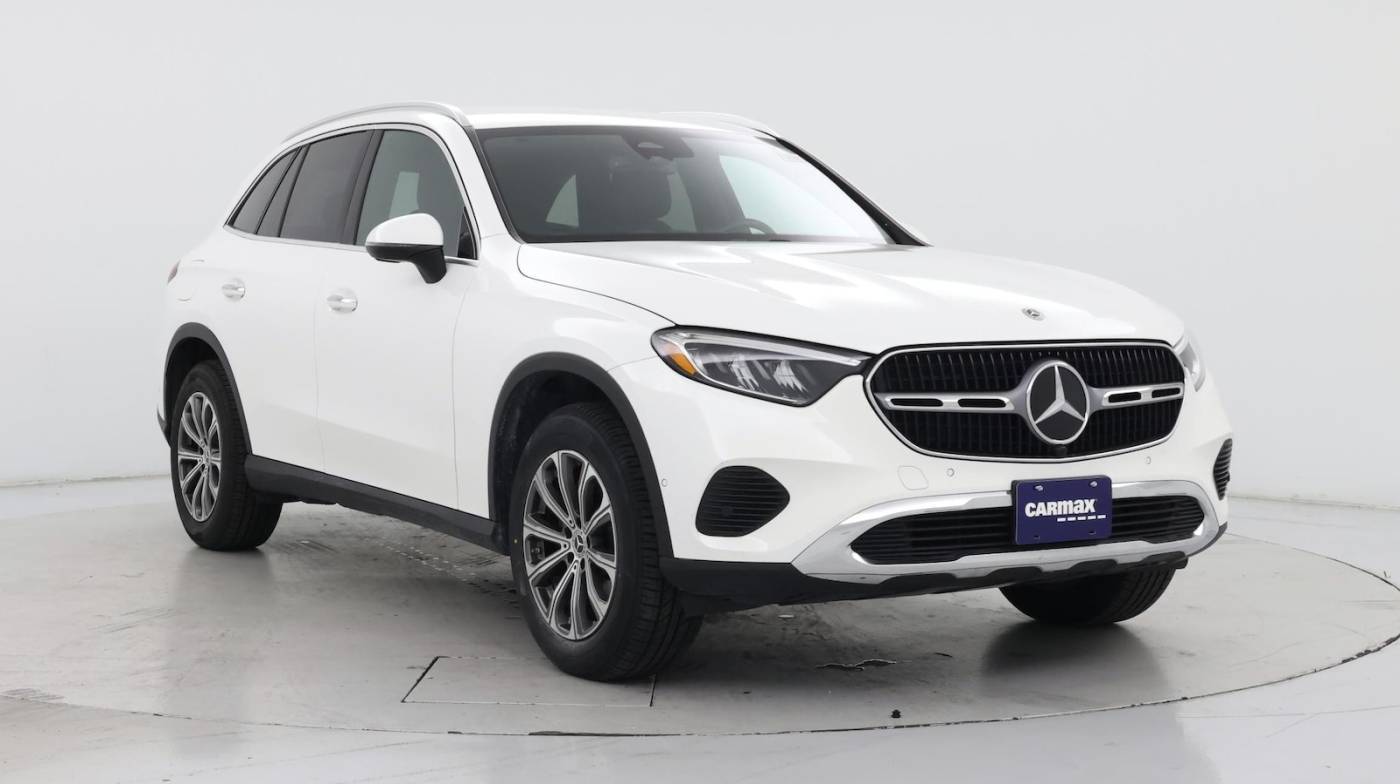 2024 Mercedes-Benz GLC GLC 300 — SUV — 22,004 mi — Tampa, FL