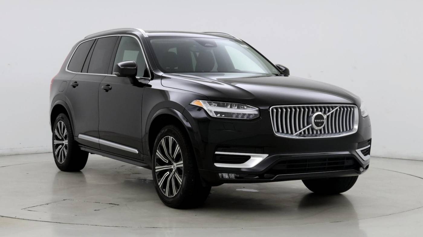 2024 Volvo XC90 Plus — SUV — 20,008 mi — Tampa, FL