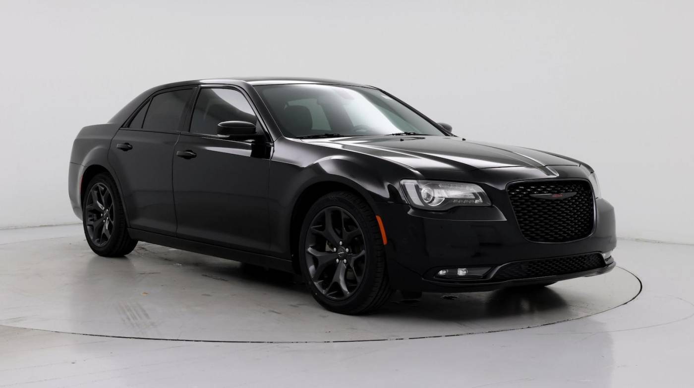 2021 Chrysler 300 S — Sedan — 46,332 mi — Tampa, FL