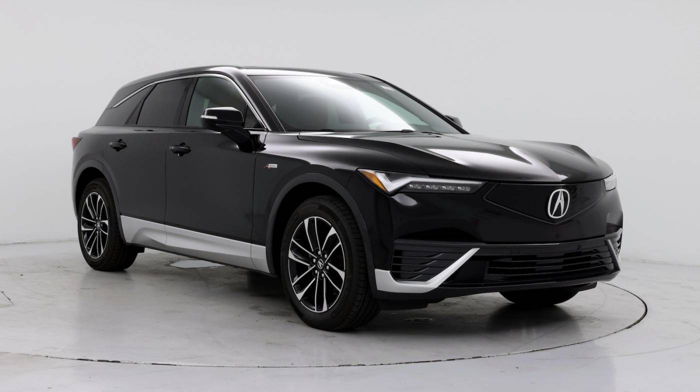 2024 Acura ZDX A-Spec Package — SUV — 334 mi — Tampa, FL