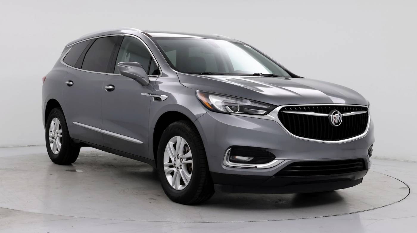 2018 Buick Enclave Essence — SUV — 58,694 mi — Tampa, FL