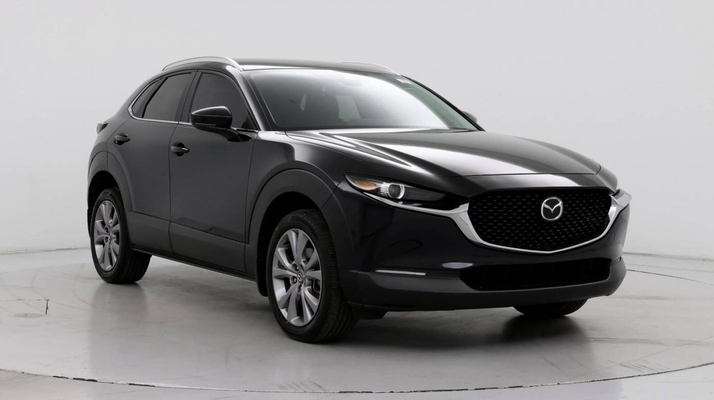 2023 Mazda CX-30 Preferred — SUV — 28,039 mi — Tampa, FL