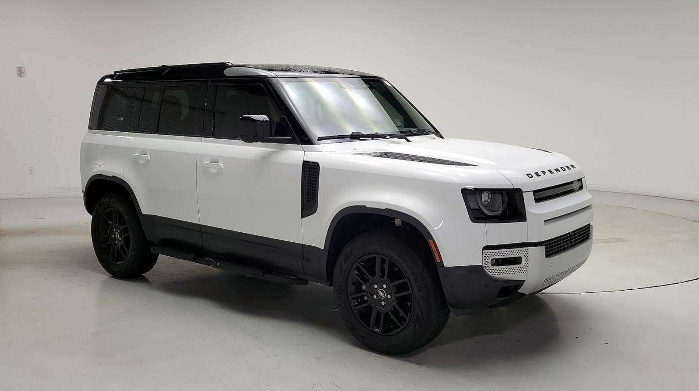2023 Land Rover Defender S — SUV — 26,085 mi — Tampa, FL