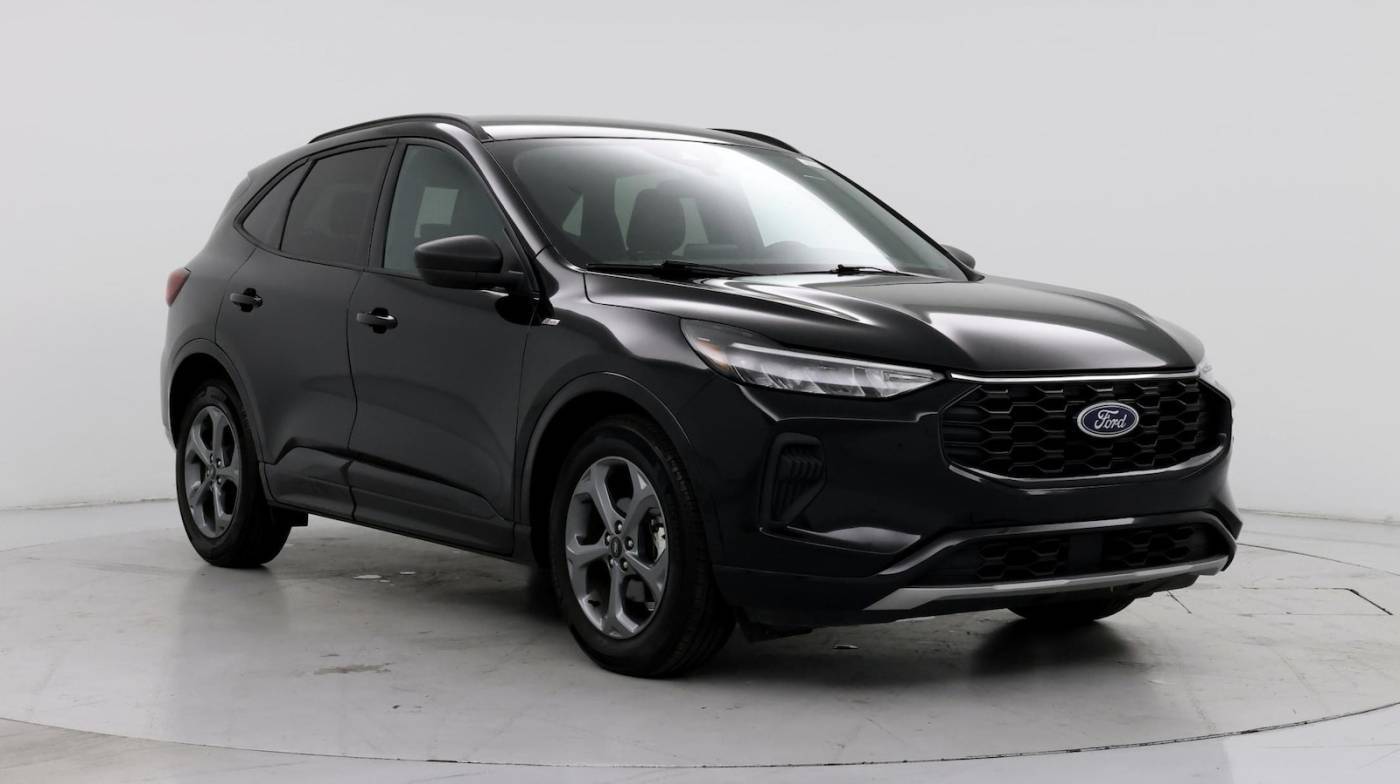 2023 Ford Escape ST-Line — SUV — 34,467 mi — Tampa, FL