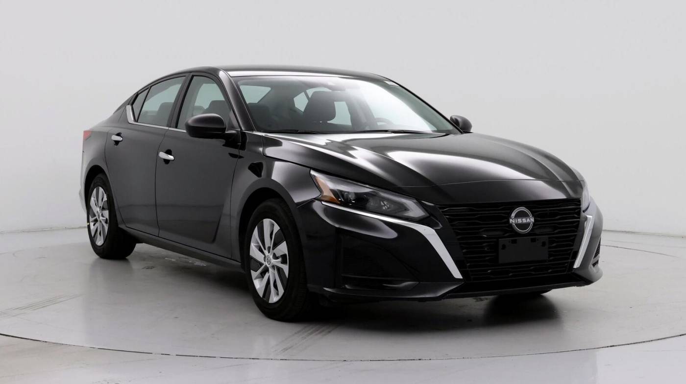 2024 Nissan Altima S — Sedan — 17,775 mi — Tampa, FL