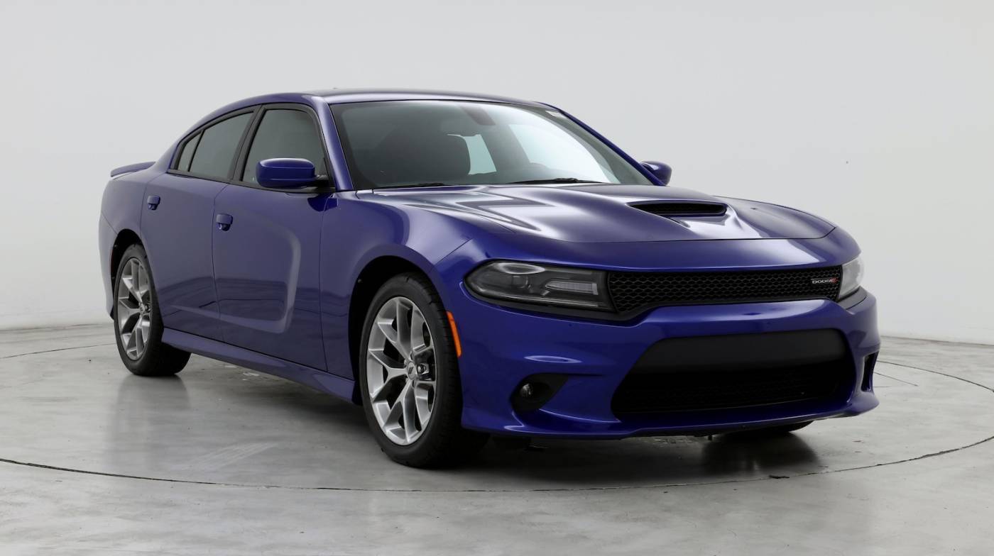 2020 Dodge Charger GT — Sedan — 35,553 mi — Tampa, FL