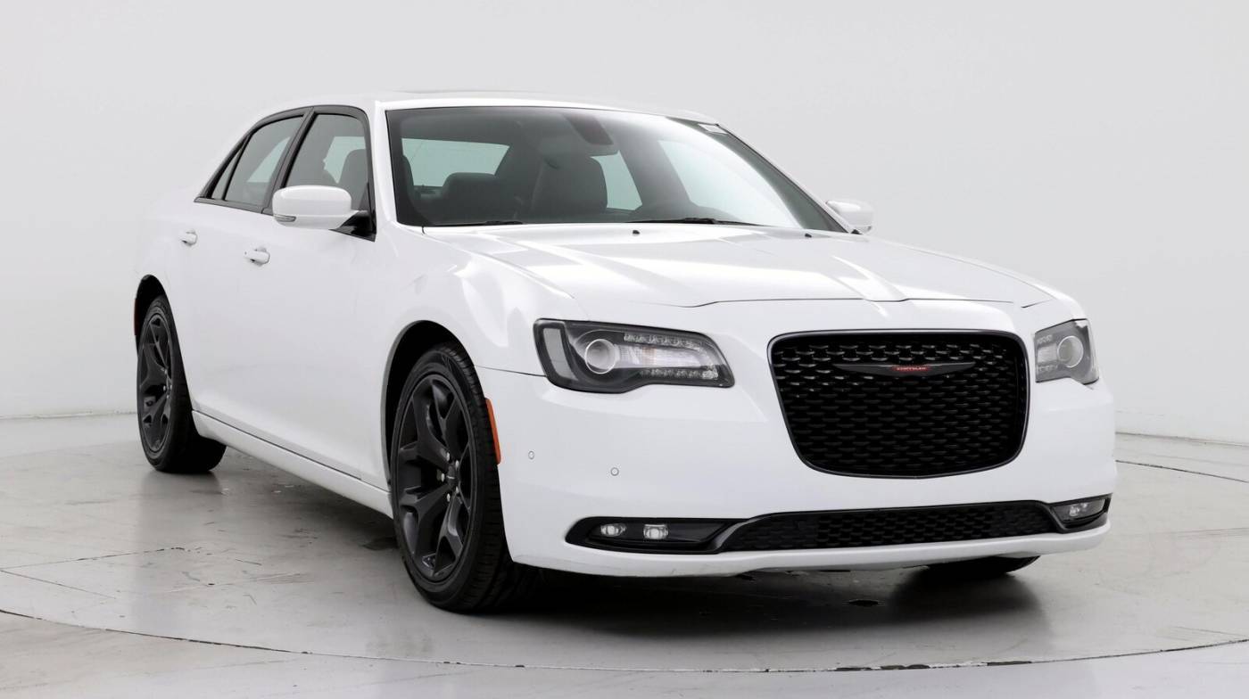 2022 Chrysler 300 S — Sedan — 38,309 mi — Tampa, FL
