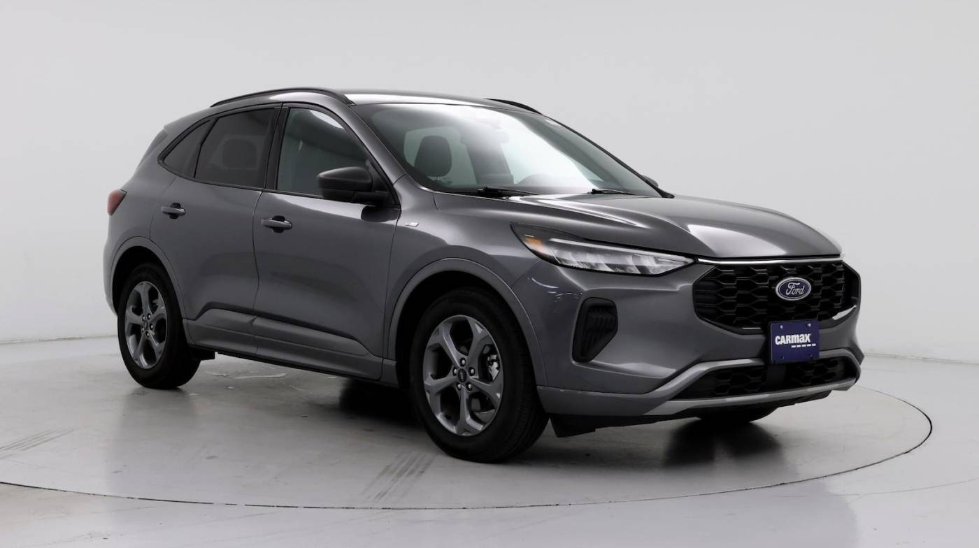 2023 Ford Escape ST-Line — SUV — 27,153 mi — Tampa, FL