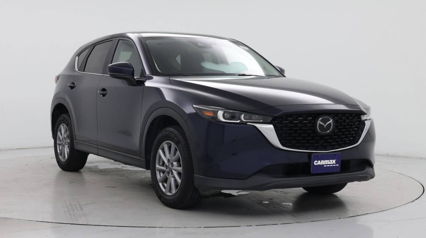 2023 Mazda CX-5 2.5 S Preferred — SUV — 42,303 mi — Tampa, FL