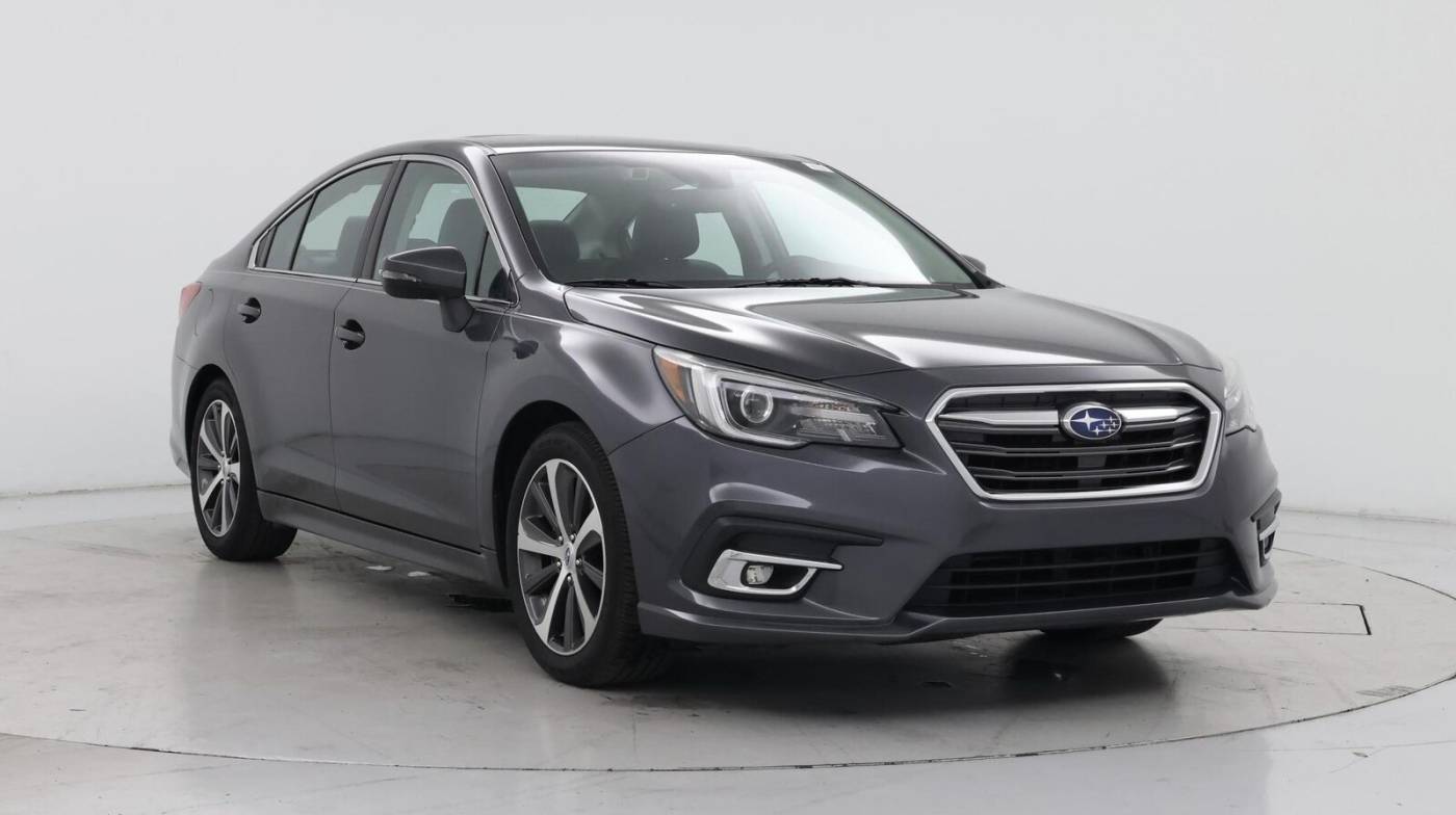 2019 Subaru Legacy 2.5i Limited — Sedan — 46,079 mi — Tampa, FL