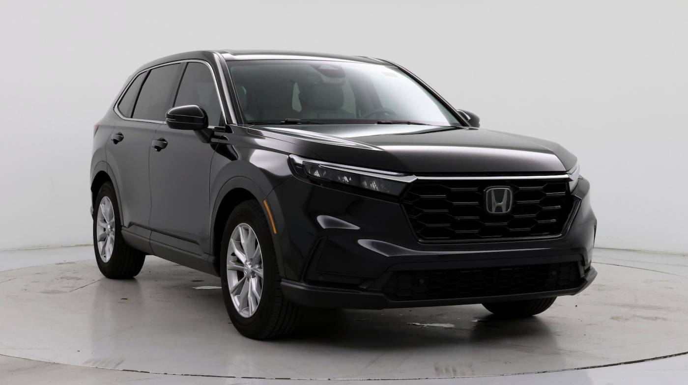 2023 Honda CR-V EX-L — SUV — 22,968 mi — Tampa, FL