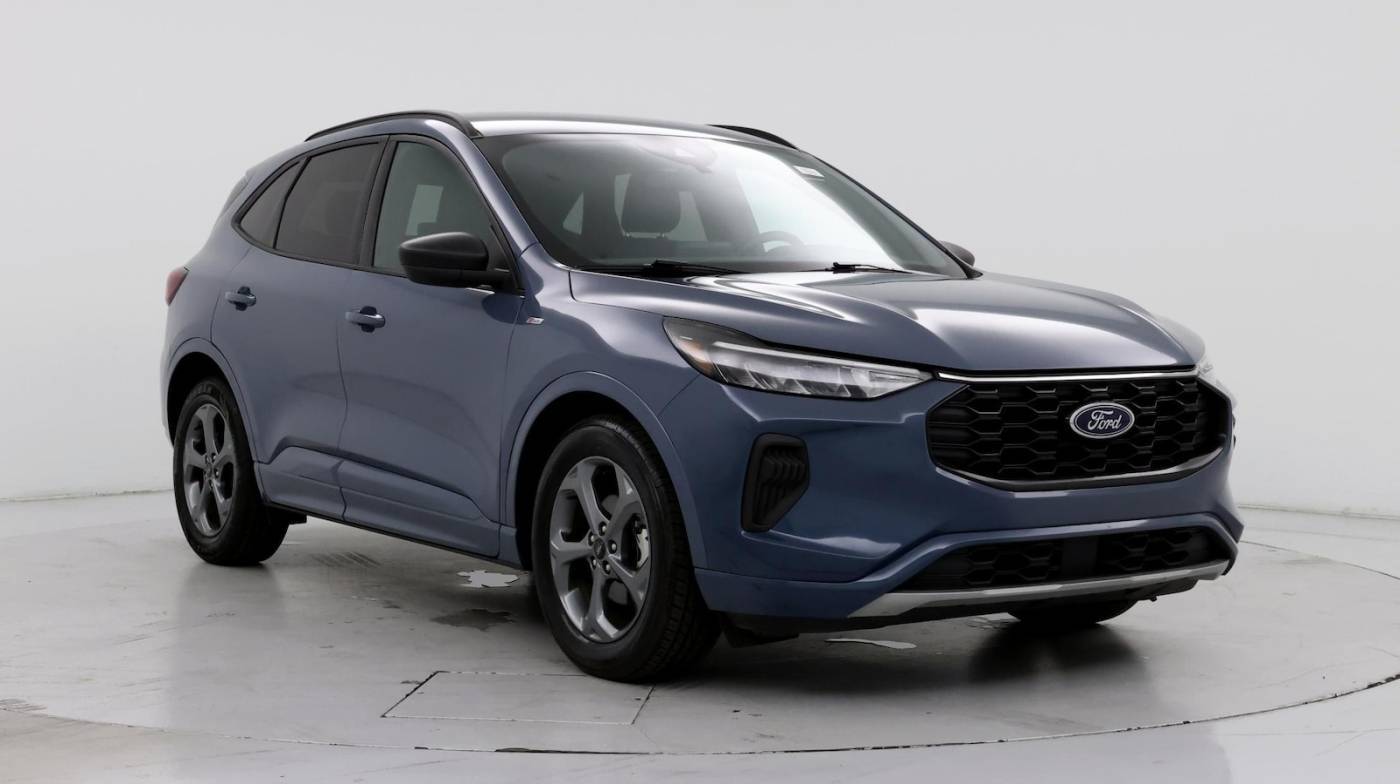 2023 Ford Escape ST-Line — SUV — 42,862 mi — Tampa, FL
