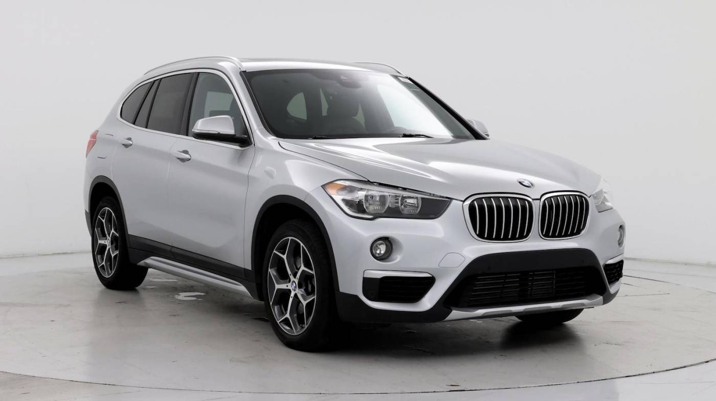 2019 BMW X1 28i — SUV — 30,740 mi — Tampa, FL