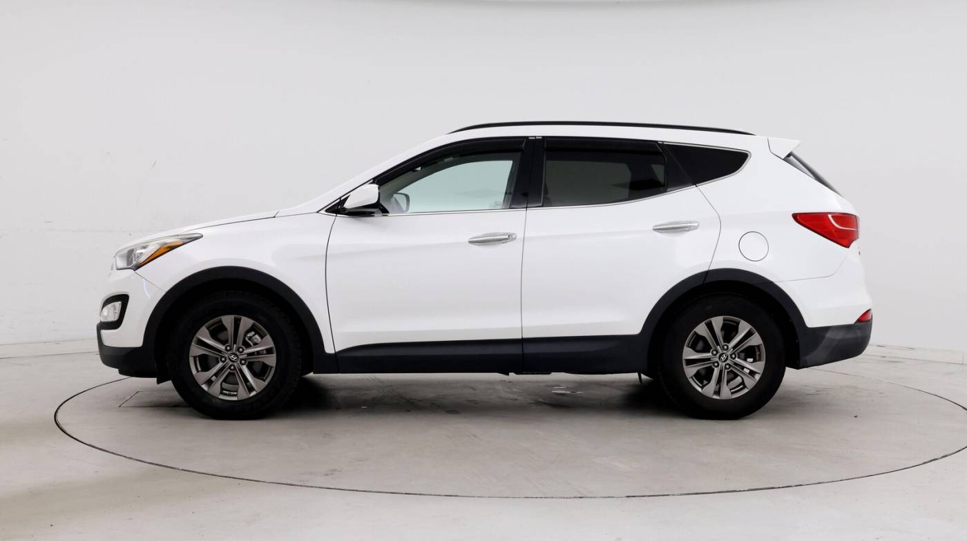 2013 Hyundai Santa Fe Sport Base — SUV — 92,766 mi — Tampa, FL