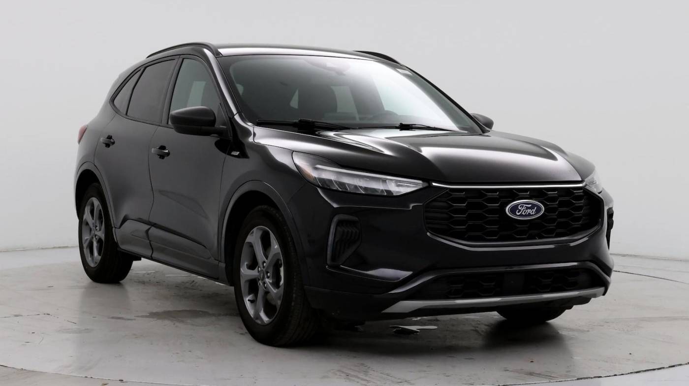 2023 Ford Escape ST-Line — SUV — 32,155 mi — Tampa, FL