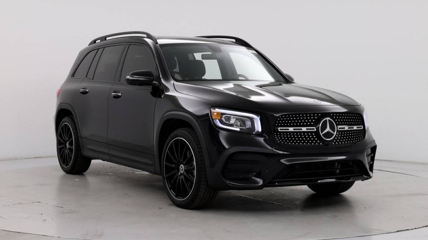 2023 Mercedes-Benz GLB GLB 250 — SUV — 8,969 mi — Tampa, FL
