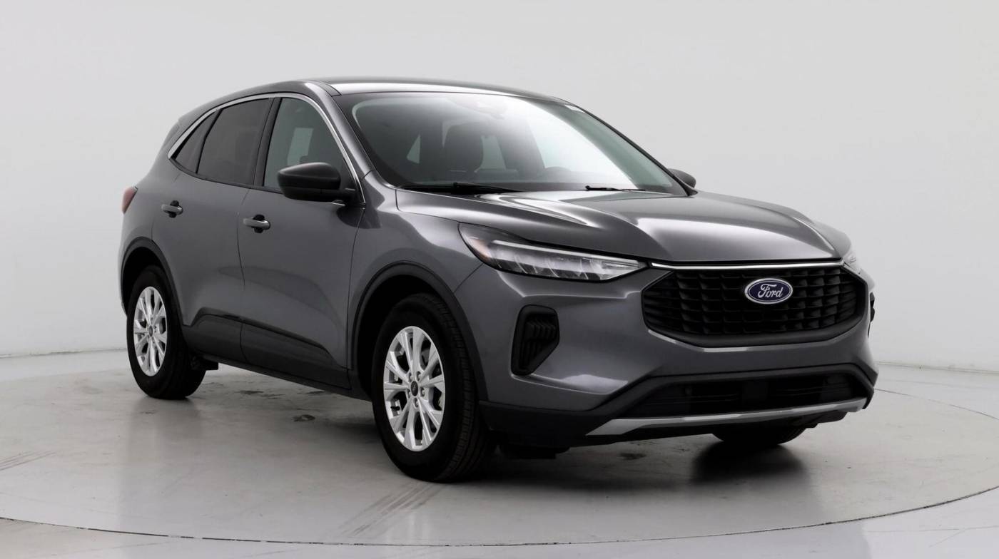 2023 Ford Escape Active — SUV — 21,869 mi — Tampa, FL