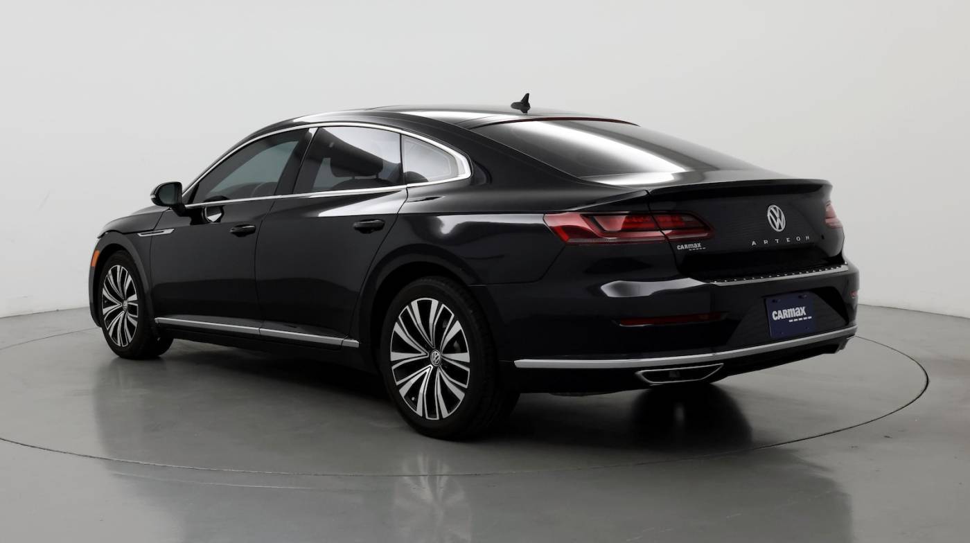 2019 Volkswagen Arteon SEL — Hatchback — 63,363 mi — Tampa, FL