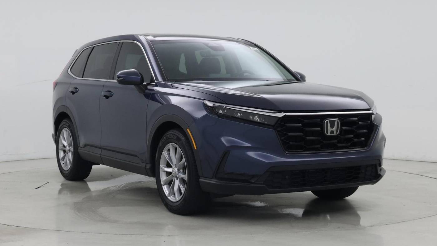 2023 Honda CR-V