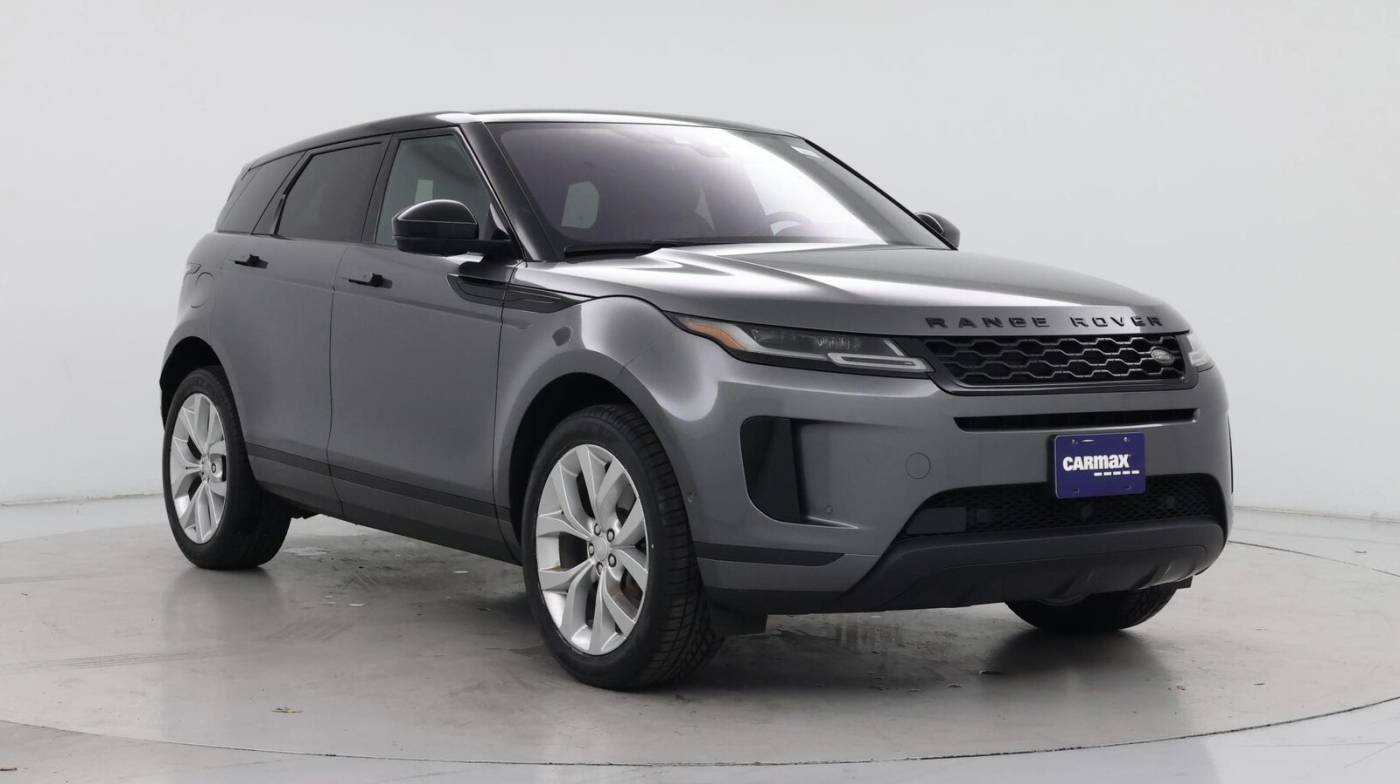 2020 Land Rover Range Rover Evoque SE — SUV — 39,960 mi — Tampa, FL