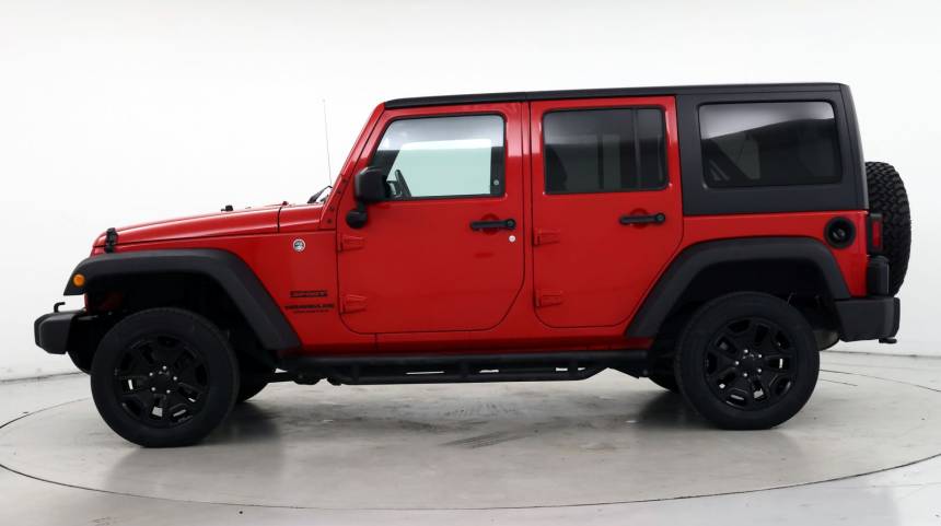 best jeep to buy used