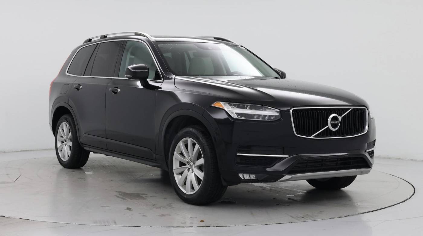 2019 Volvo XC90 Momentum — SUV — 51,558 mi — Tampa, FL