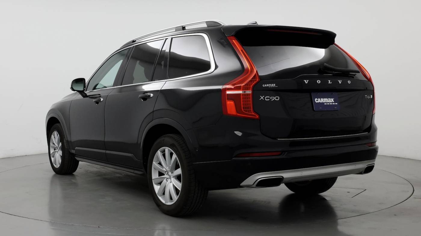 2019 Volvo XC90 Momentum — SUV — 35,125 mi — Tampa, FL