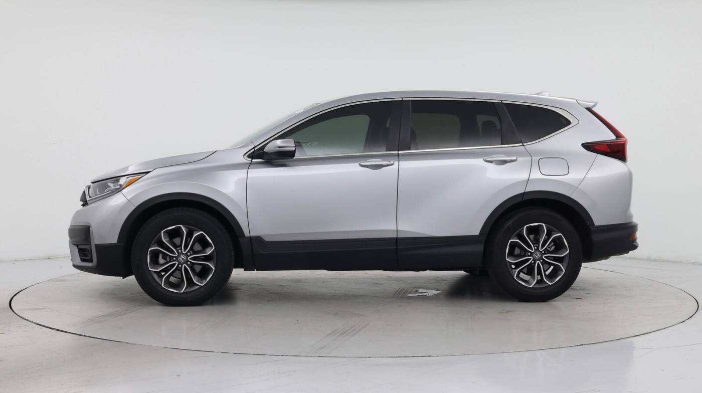 2020 Honda CR-V EX — SUV — 43,215 mi — Tampa, FL