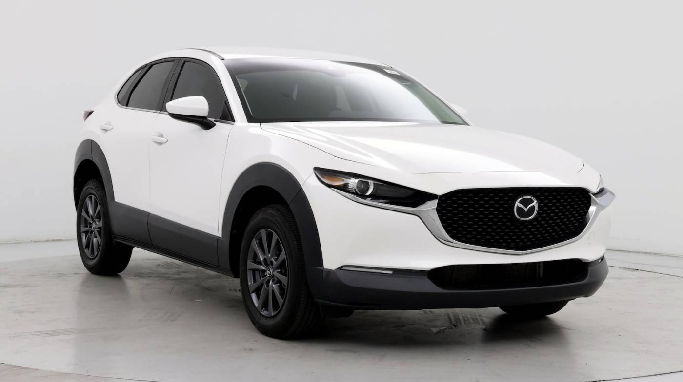 2021 Mazda CX-30 Base — SUV — 50,001 mi — Tampa, FL