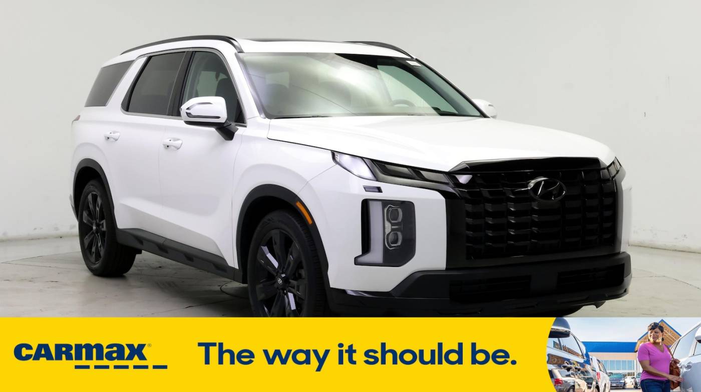 Used Hyundai Palisade for Sale in Riverside, CA (with Photos) Page 10