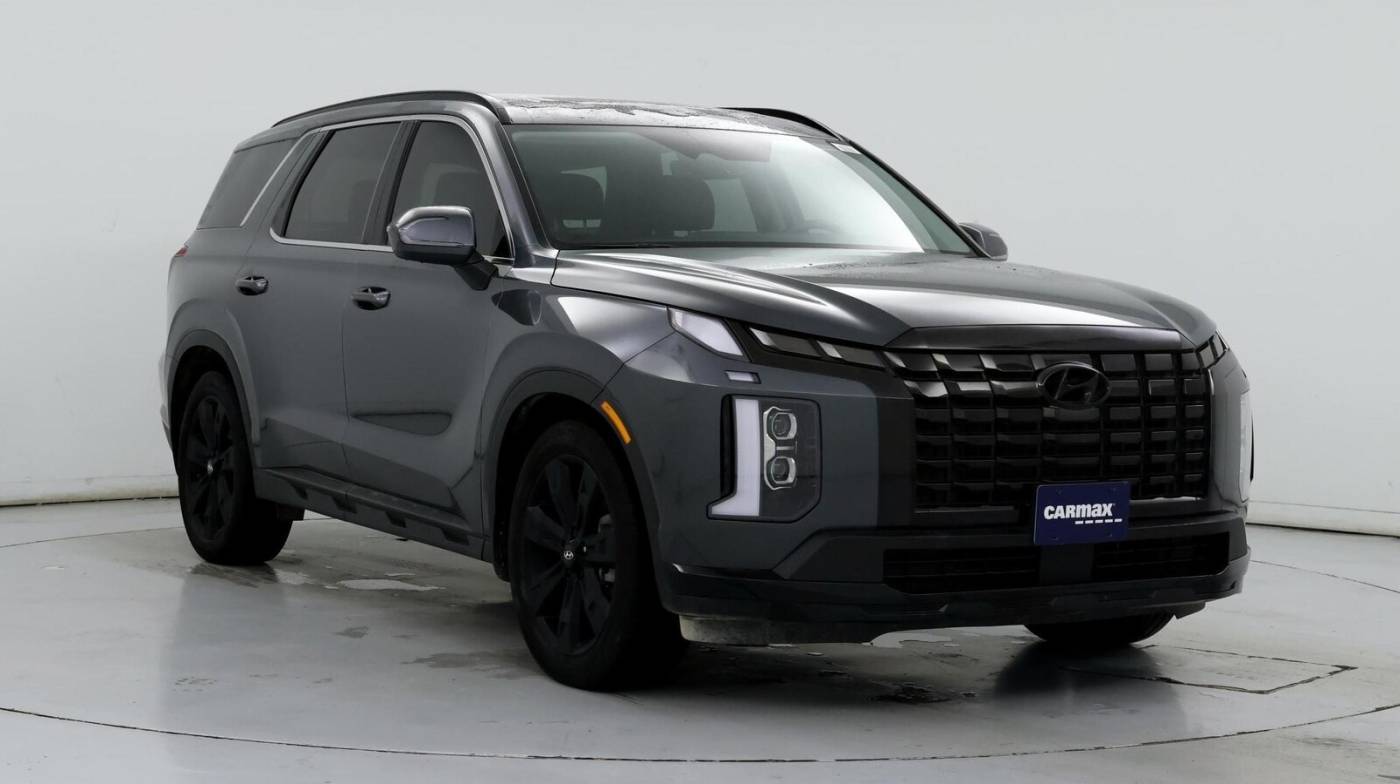 2023 Hyundai Palisade XRT — SUV — 31,051 mi — Irving, TX