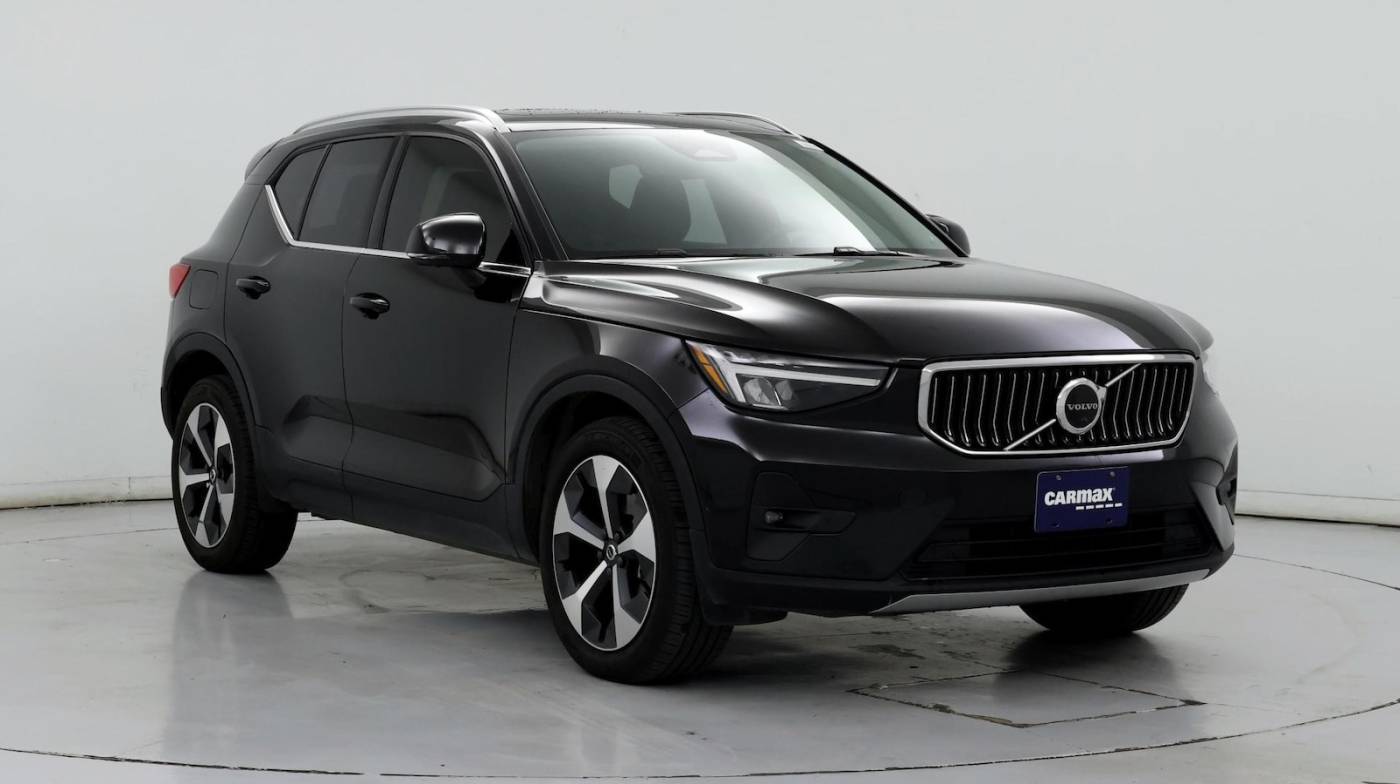 2023 Volvo XC40 Plus — SUV — 18,875 mi — Irving, TX