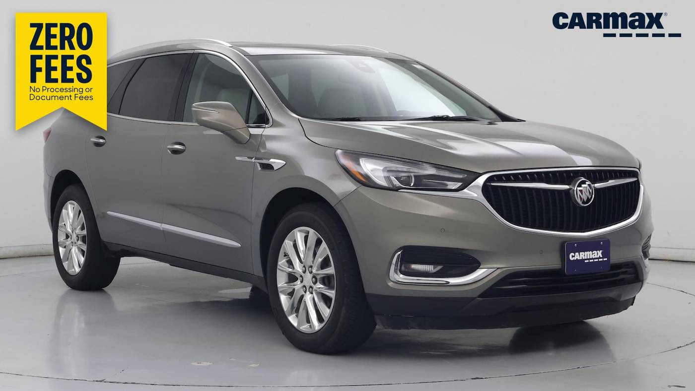 does the 2019 buick enclave have a cigarette lighter How to Fix Car's Broken Power Outlet or Buick Enclave - Consumer Reports