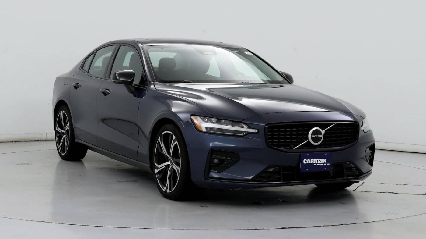 2024 Volvo S60 Core — Sedan — 19,830 mi — Irving, TX